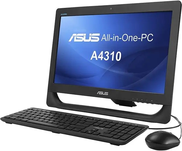 通辽华硕一体机维修